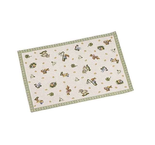 Villeroy & Boch Platzset Easter Delight Gobelin Platzset 32x48cm günstig online kaufen
