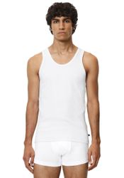 Marc O'Polo Tanktop Iconic Rib (2er günstig online kaufen