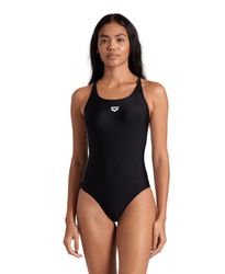 Arena Badeanzug WOMEN'S ARENA ICONS SWIMSUIT günstig online kaufen
