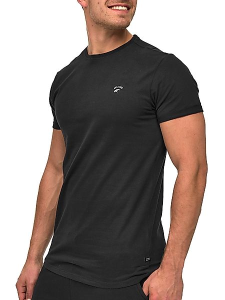 Indicode Rundhalsshirt INKloge günstig online kaufen