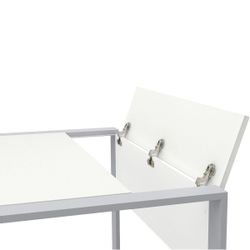 röhr Schreibtisch Direct Office 2, inkl. günstig online kaufen