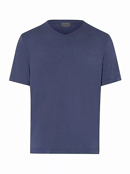 Hanro V-Shirt Casuals t-shirt v-ausschnitt v-neck günstig online kaufen
