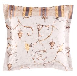 Bassetti Bettwäsche Bassetti Satin Kissenhülle zu günstig online kaufen