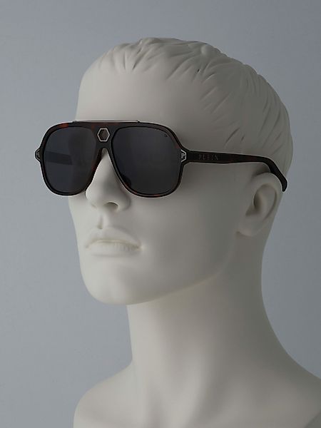 PHILIPP PLEIN Sonnenbrille Sonnenbrille für Herren günstig online kaufen