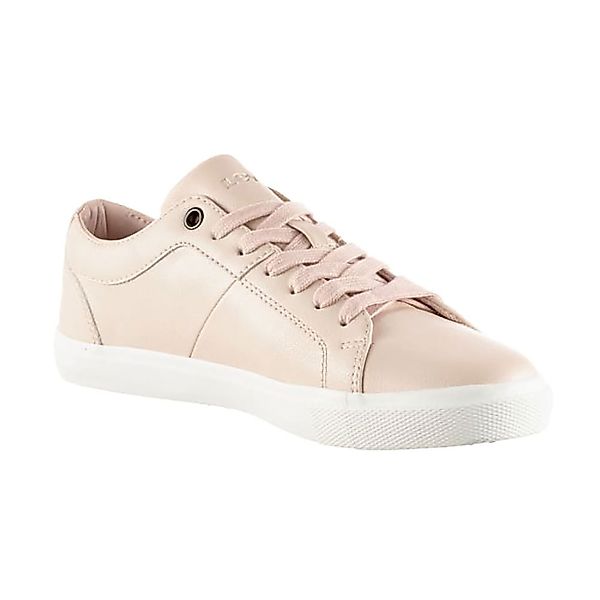 Levi´s Footwear Woods W Sportschuhe EU 36 Light Pink günstig online kaufen