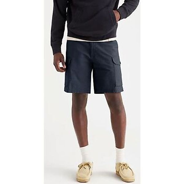 Dockers  Shorts A2260 0017 CARGO SHORT-NAVY BLAZER günstig online kaufen