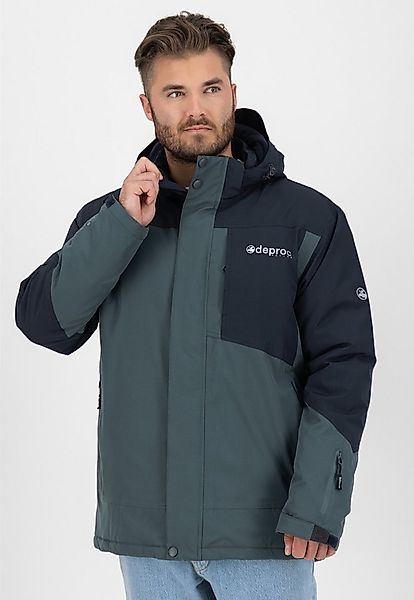 DEPROC Active Winterjacke MONTREAL MEN NEW CS auch in Großen Größen erhältl günstig online kaufen