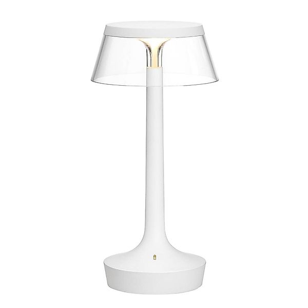 FLOS Bon Jour unplugged LED-Tischlampe, aufladbar günstig online kaufen