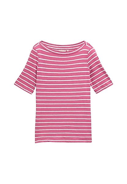 TOM TAILOR T-Shirt T-Shirt Kurzarmshirt (1-tlg., günstig online kaufen