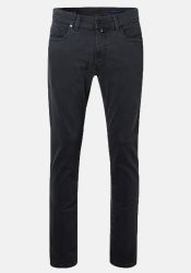 Pierre Cardin 5-Pocket-Jeans Lyon Tapered Futureflex günstig online kaufen