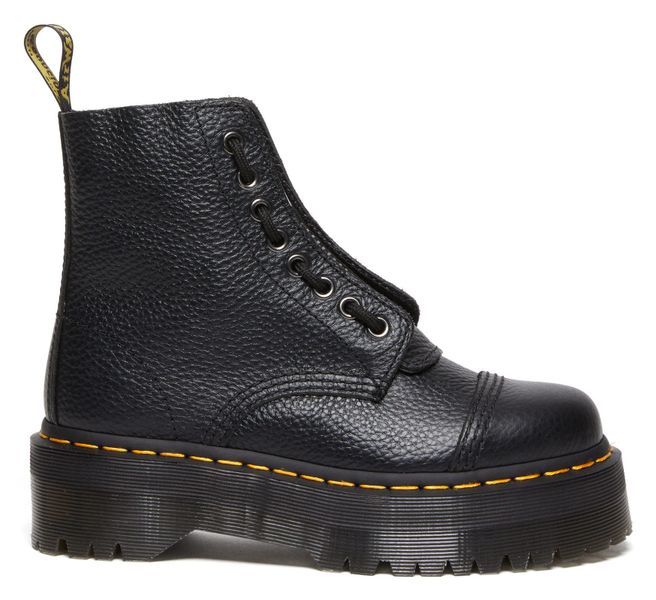 DR. MARTENS Sinclair Schlupfboots Plateauboots, Chunky günstig online kaufen