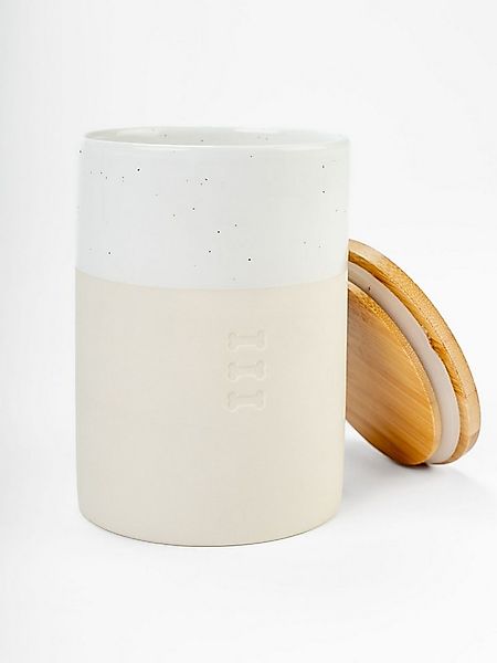 TrendPet Aufbewahrungsdose Clay Snackdose, rutschfester Boden günstig online kaufen