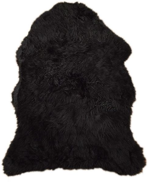 KUHFELL online & NOMAD Fellteppich Eches Lammfell Teppich Läufer Schaffell günstig online kaufen