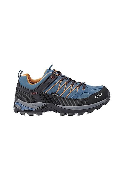 CMP Herren Wanderschuhe RIGEL LOW Wanderschuh günstig online kaufen