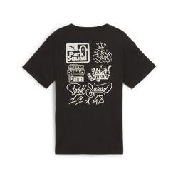 PUMA T-Shirt ESS+ MID 90S GRAPHIC günstig online kaufen