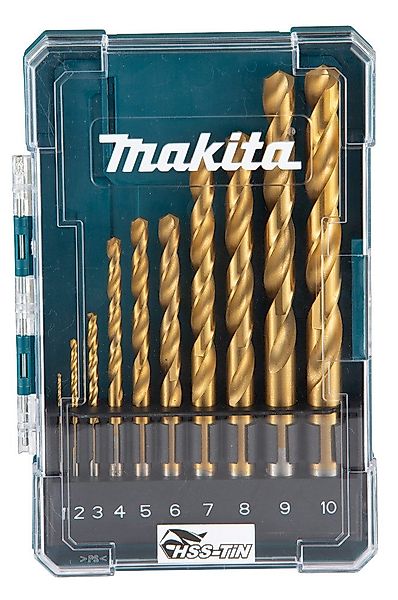 Makita Bohrersatz D-72849, (1-tlg) günstig online kaufen