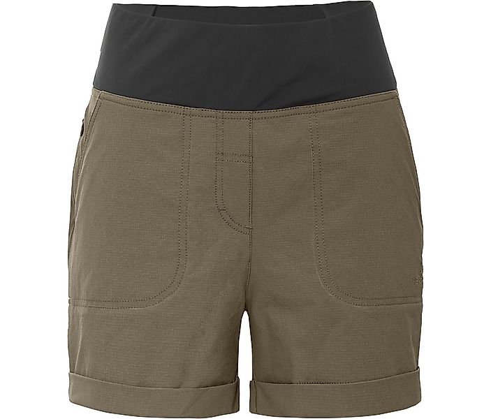 Bergson Outdoorhose PUSULA Short Damen Shorts, leicht, elastisch, strapazie günstig online kaufen
