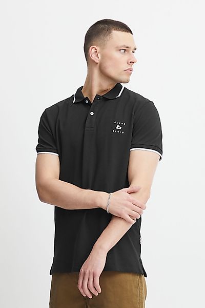 Blend Poloshirt "BHPolo", Klassisches Polo-Shirt günstig online kaufen