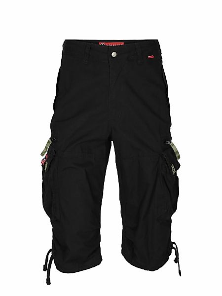 Molecule Shorts "Molecule Cargo Shorts 3/4 BAGGY" günstig online kaufen