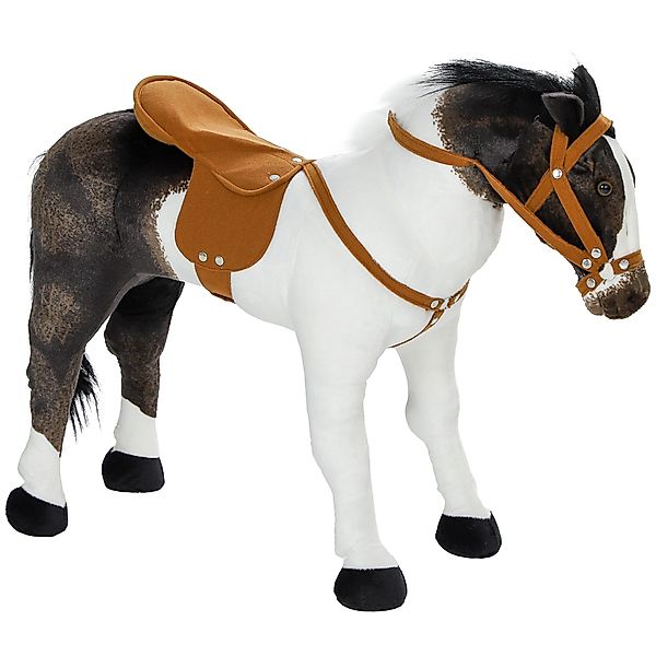 AIYAPLAY Reitpferd mit Soundfunktion, 48 cm günstig online kaufen