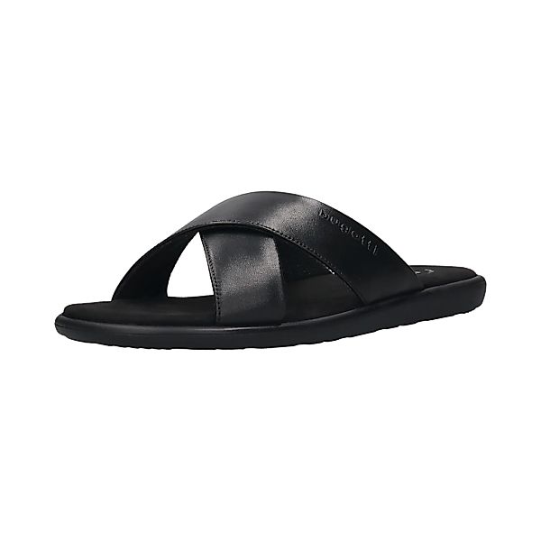 bugatti Pantolette Sommerschuh, Hausschuh, Strandschuh zum Schlupfen günstig online kaufen