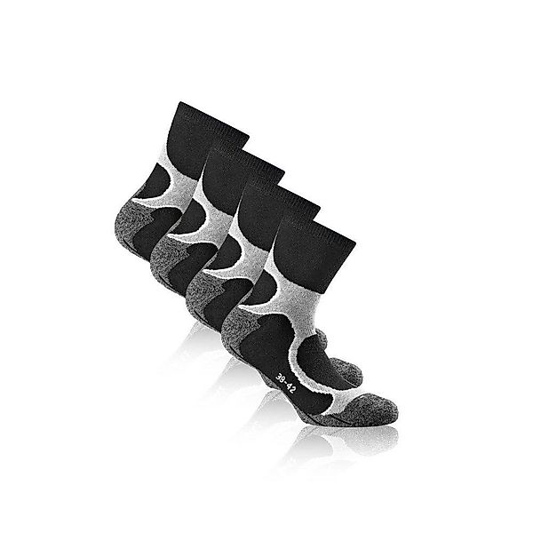 Rohner Socks Stulpensocken Basic Running /walking günstig online kaufen