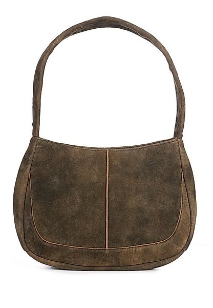Der Trachtler Trachtentasche, Handtasche, Schultertasche, Echtes Ziegenlede günstig online kaufen