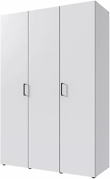 Wimex Kleiderschrank "Mugano, in 5 Breiten und 2 Höhen, Made in Germany", ( günstig online kaufen