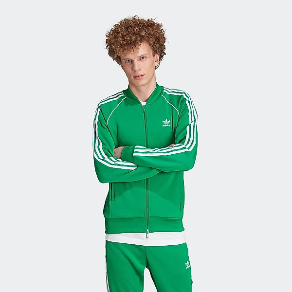 adidas Originals Trainingsjacke SST TT Superstar, günstig online kaufen