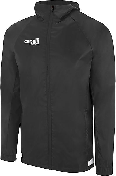 Capelli Sport Funktionsjacke mit seitlichen kontrastreichen günstig online kaufen