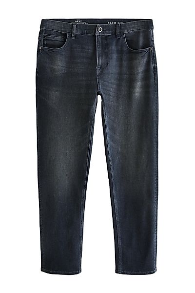 Next Slim-fit-Jeans Authentische Slim Fit Jeans günstig online kaufen