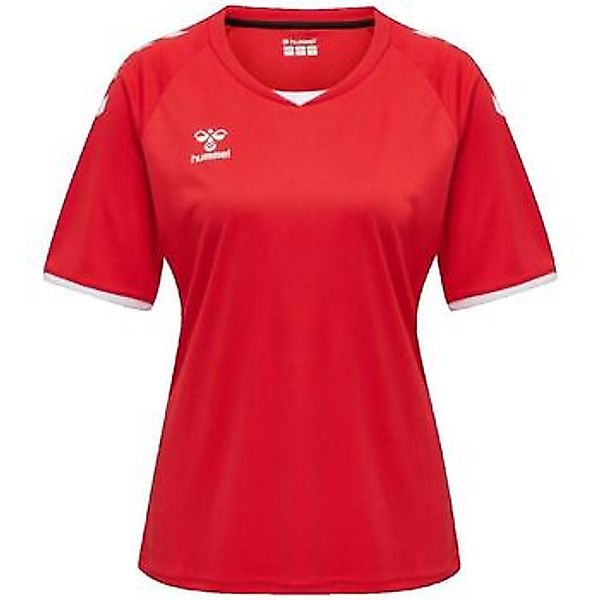 hummel  T-Shirt T-shirt  hmlCORE VOLLEY TEE WO günstig online kaufen