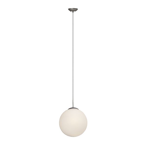 Brilliant Pendelleuchte »Fantasia«, 1 flammig, Leuchtmittel E27   ohne Leuc günstig online kaufen