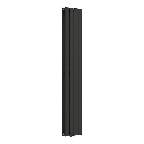 neu.haus Designheizkörper, »Nore« Flachheizkörper 160x30cm Doppellagig günstig online kaufen
