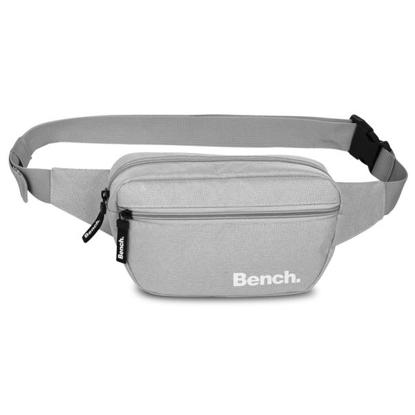 Bench. Gürteltasche Bench Tasche hellgrau Gürteltasche günstig online kaufen