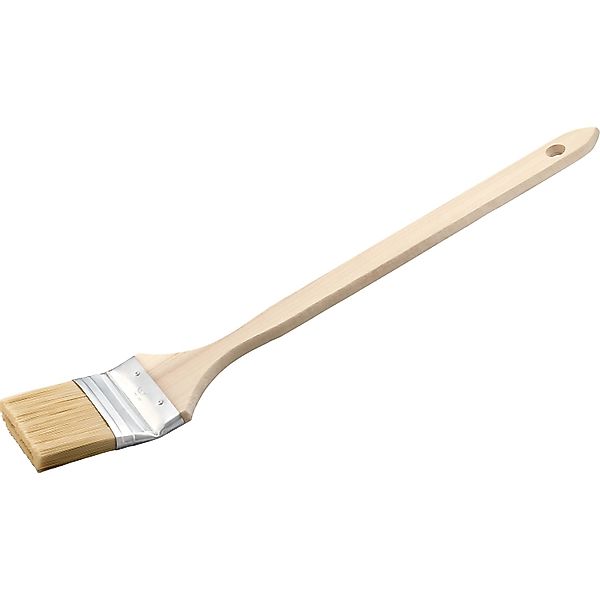 LUX-TOOLS Heizkörperpinsel 75 mm günstig online kaufen