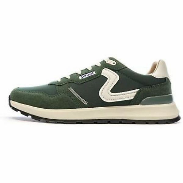 Schott  Sneaker SCH-DORIAN-GRE günstig online kaufen