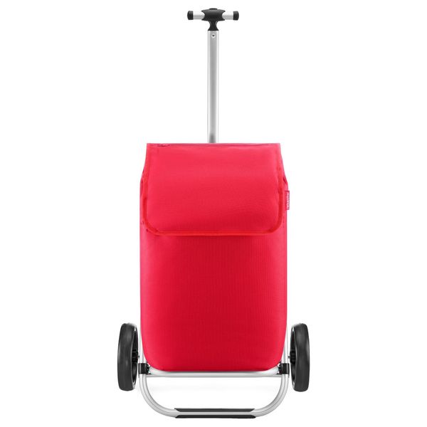 REISENTHEL® Einkaufstrolley shopping trolley, Clip Halterung günstig online kaufen