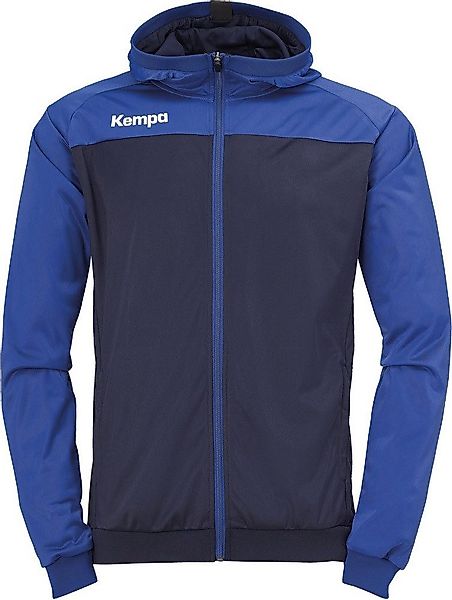 Kempa Trainingsjacke Prime Multi Jacke günstig online kaufen