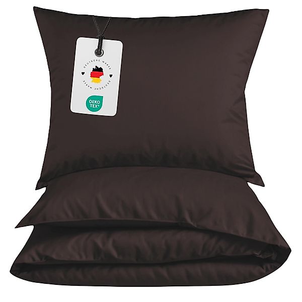 Carpe Sonno Bettwäsche Leichte Renforce Bettwäsche günstig online kaufen