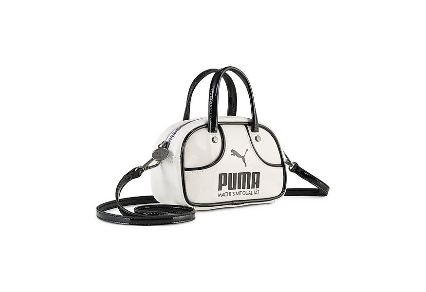 PUMA Tragetasche 1976 Micro 1 l Grip-Bag Erwachsene günstig online kaufen