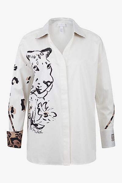 Sportalm Kitzbühel Langarmbluse Langarmbluse für Damen günstig online kaufen