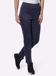 Witt Jerseyhose Thermoleggings Innenbeinlänge ca. 72 günstig online kaufen