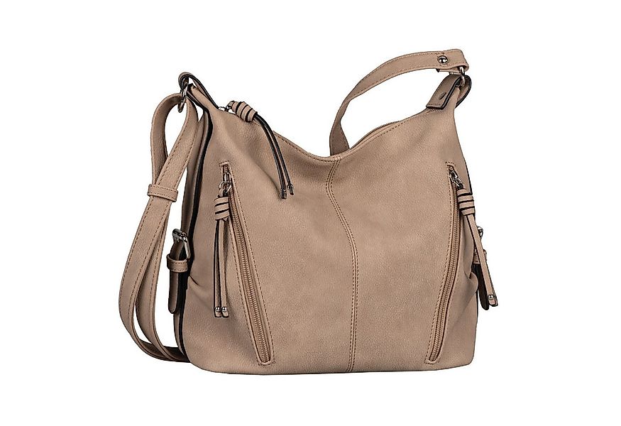 TOM TAILOR Umhängetasche CAIA günstig online kaufen