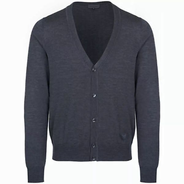 Emporio Armani  Strickjacken 01E21M 0167M günstig online kaufen