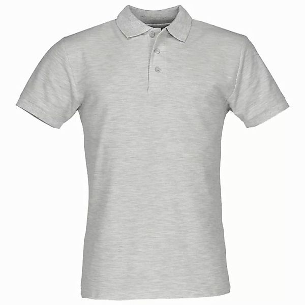 Fruit of the Loom Poloshirt 65/35 Polo günstig online kaufen