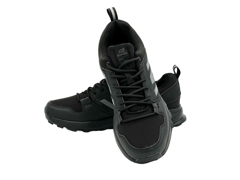 Nowaland Outdoor-Sneaker aus Softshell Trekkingschuh Wind- günstig online kaufen