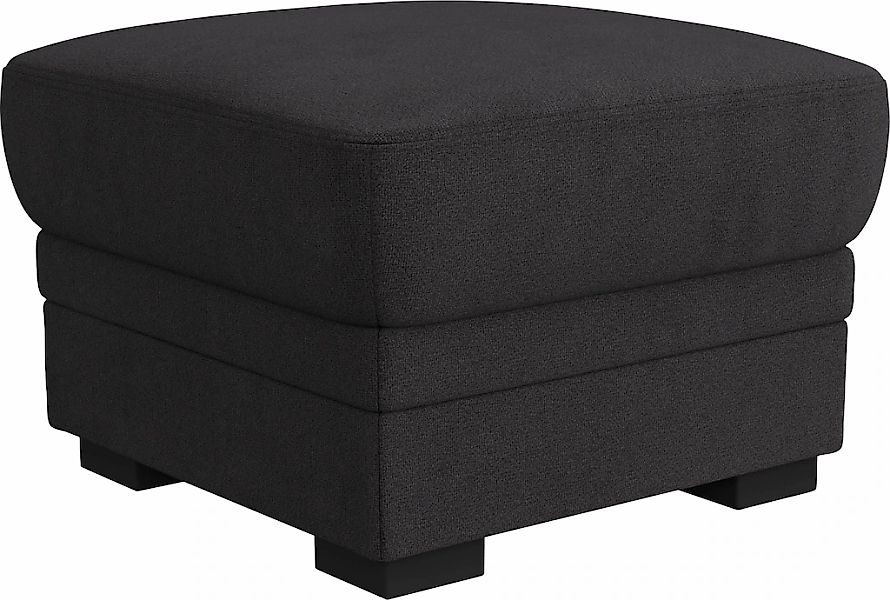 COTTA Hocker "Marcus", mit Stauraum günstig online kaufen