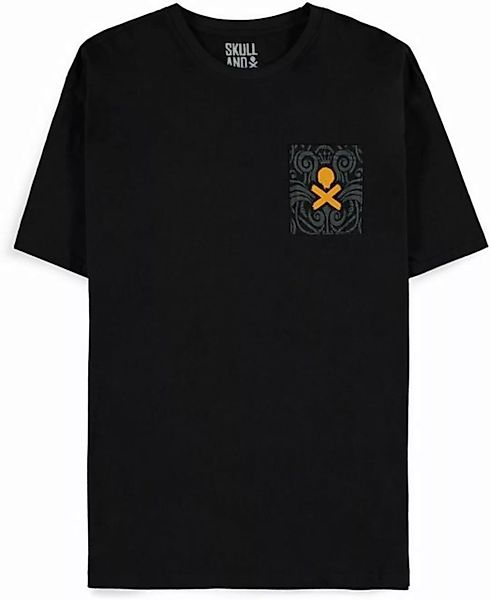 UBISOFT T-Shirt günstig online kaufen