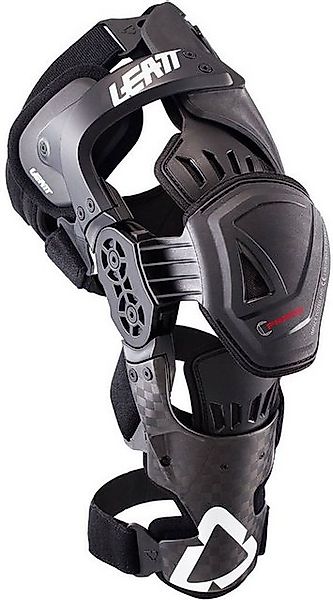 Leatt Hoodie C-Frame Pro Carbon Knieprotektor (mit Stiefeln) günstig online kaufen